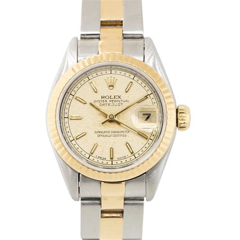 ladies rolex 69173|rolex serial number 69173.